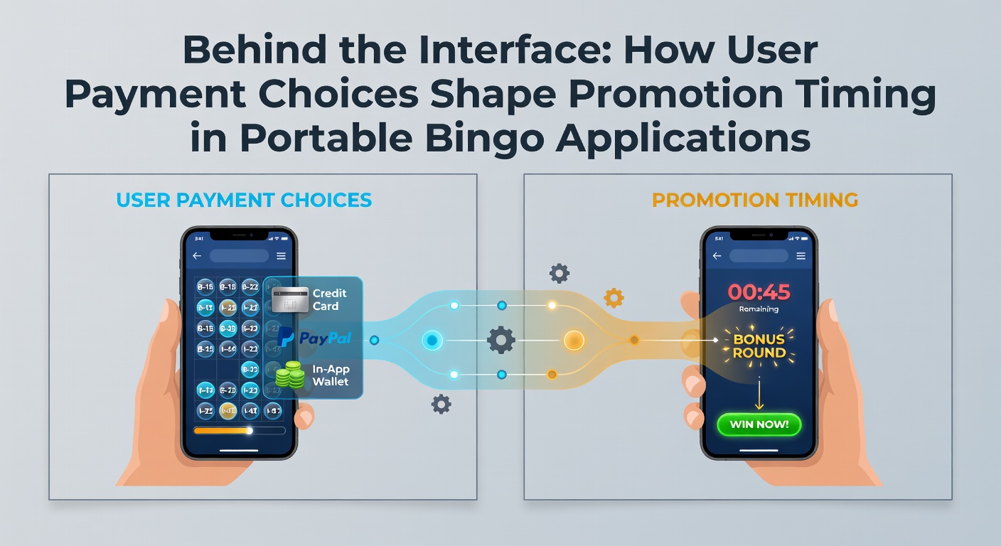 Analytics dashboard displaying user payment timelines and promotion schedules in a bingo application